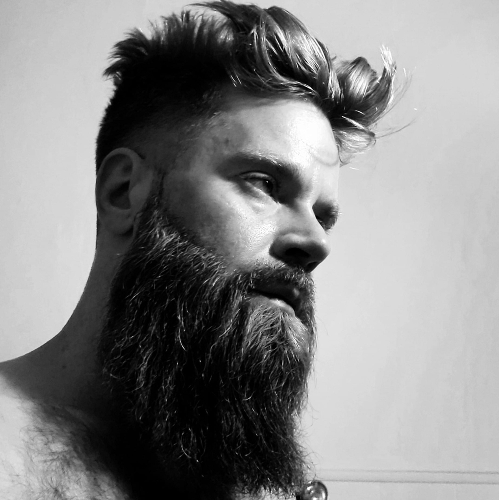 Meet your Posher, Seann